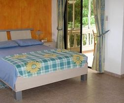 Casa Del Sol Luperon Room 5